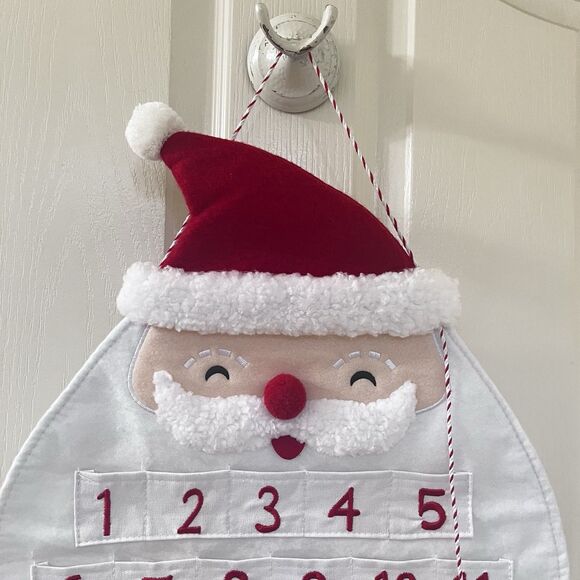 Wondershop at Target Santa Claus Count Down to Christmas Advent Calendar 2019 - Picture 2 of 12